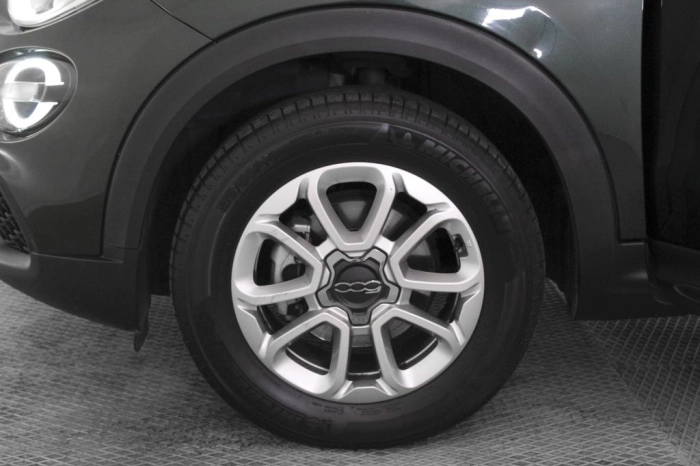 Fiat 500 X 1.0 T3 Sport 120cv
