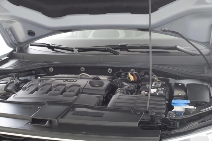 Volkswagen T-Roc  2.0 tdi Advanced 4motion