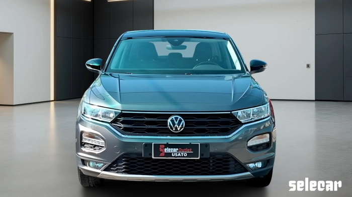 Volkswagen T-Roc  1.0 tsi Style 110cv
