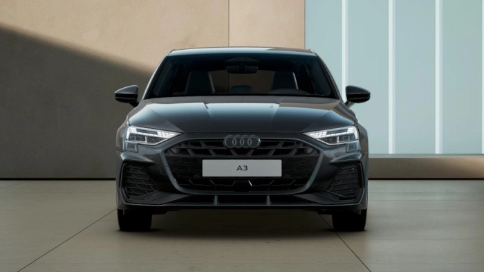 Audi A3 Sportback   S line edition TFSI  85 kW S tronic