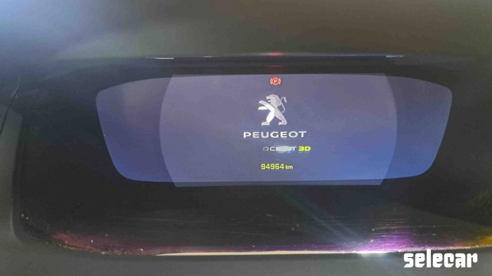 Peugeot 2008  1.2 puretech GT s&s 155cv eat8