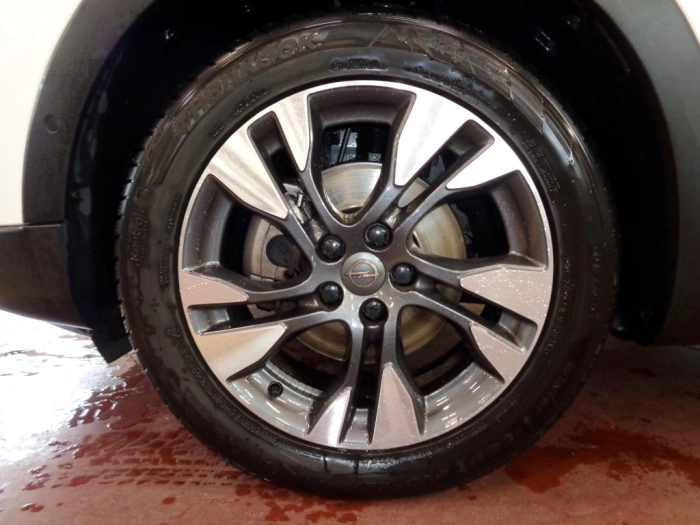 Opel Grandland 1.5 ecotec Advance s&s 130cv