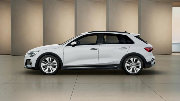 Audi A3 Allstreet   Business TDI  110 kW S tronic