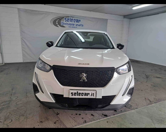 Peugeot 2008  1.5 bluehdi Active Pack s&s 110cv