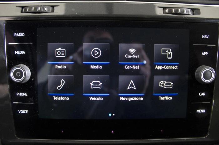 Volkswagen Golf  5p 1.6 tdi Business 115cv