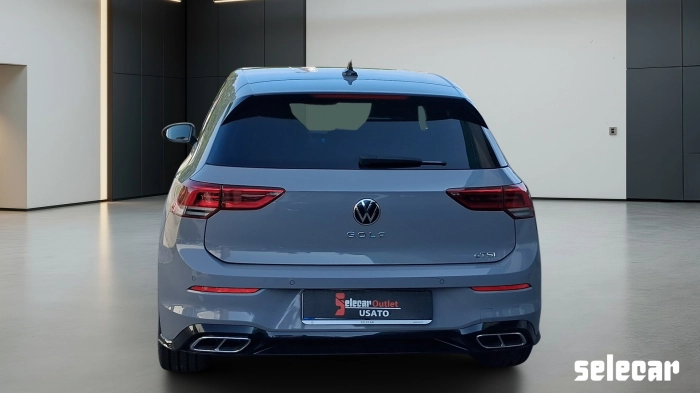 Volkswagen Golf  1.5 etsi evo R-Line 150cv dsg