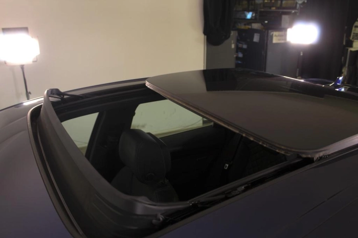 Audi Q5 Sportback S 3.0 tdi mhev 48V Sport A