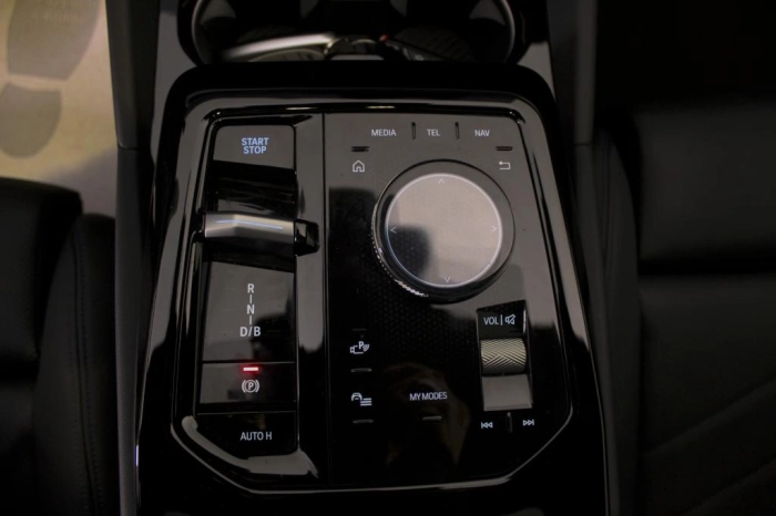 BMW Serie i5 edrive40 MSport