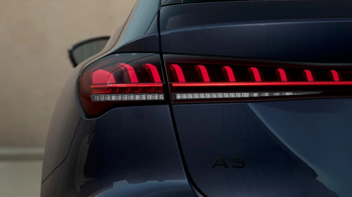 Audi A5 Avant   Avant S line TDI  150 kW S tronic