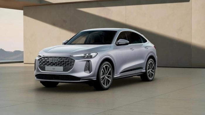 Audi Q5 Sportback   Sportback Business Advanced TDI quattro 150 kW S tronic