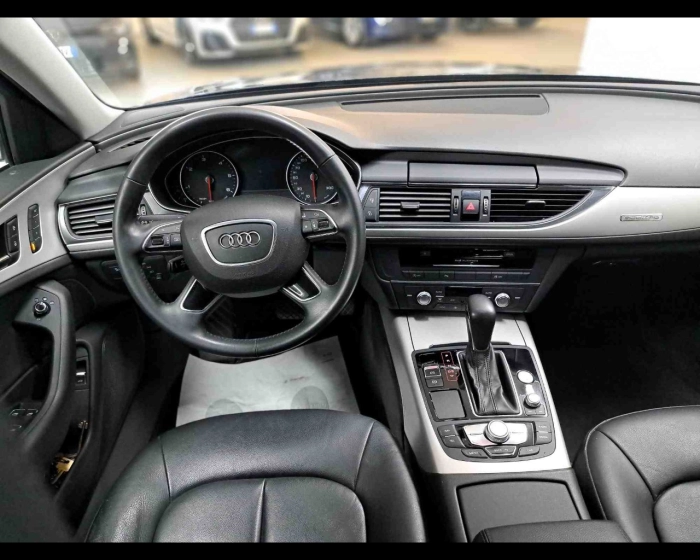 Audi A6 Avant  3.0 tdi Business Plus quattro 27