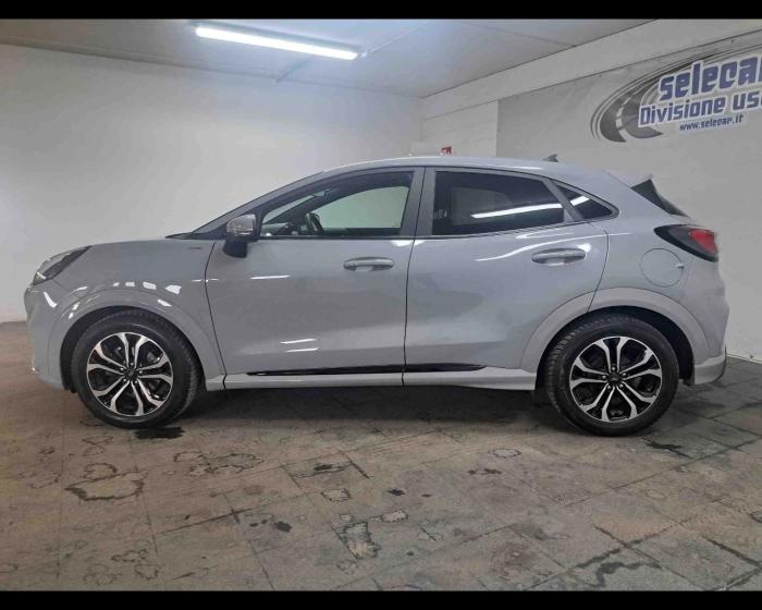 Ford Puma  1.0 ecoboost h ST-Line X s&s 125cv