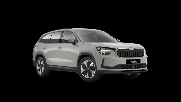 Skoda Kodiaq Executive 7 posti 1,5 TSI Hybrid 110 kW (150 CV) 7 marce - DSG