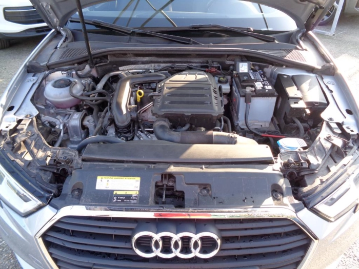 Audi A3 Sportback  30 1.0 tfsi 116cv