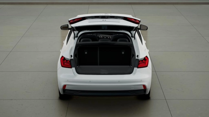 Audi A1 Sportback   Business 30 TFSI  85(116) kW(CV) S tronic
