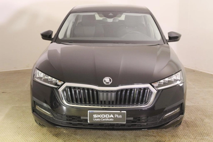 Skoda Octavia  1.0 tsi Ambition