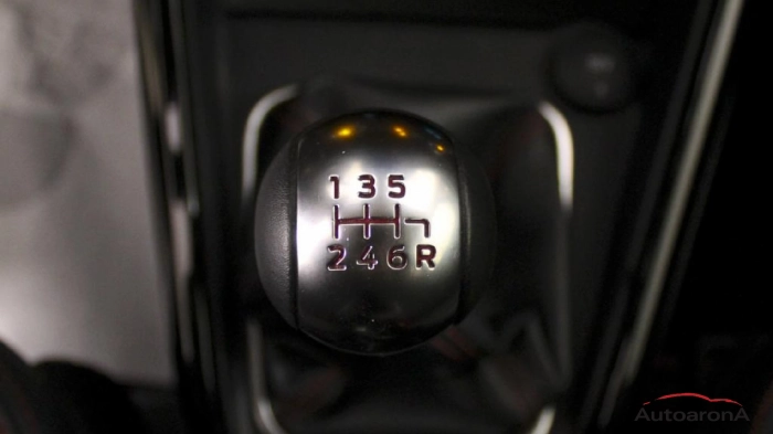 Ford EcoSport  1.0 ecoboost ST-Line s&s 125cv my20