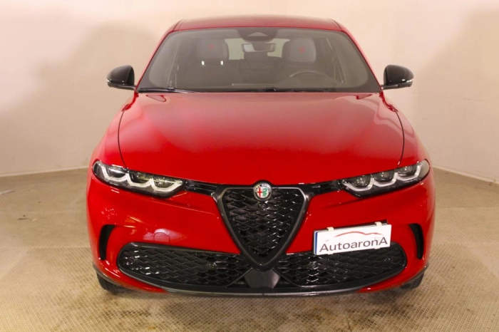 Alfa romeo Tonale 1.5 hybrid Speciale 130cv tct7