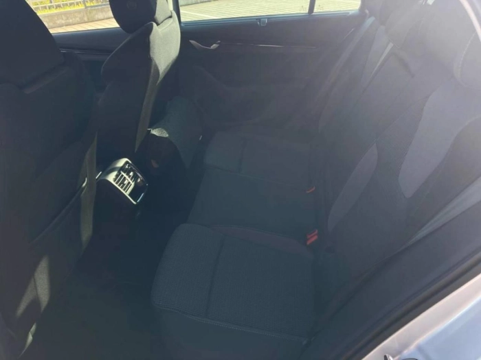 Skoda Octavia  Wagon Executive 2,0 TDI 110 kW (150 CV) 7 marce - DSG