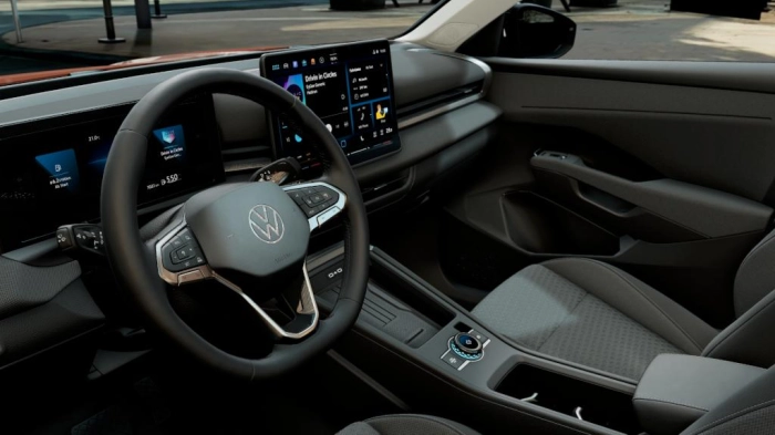 Volkswagen T-Roc Nuovo Life 1.5 eTSI ACT 110 kW (150 CV) DSG