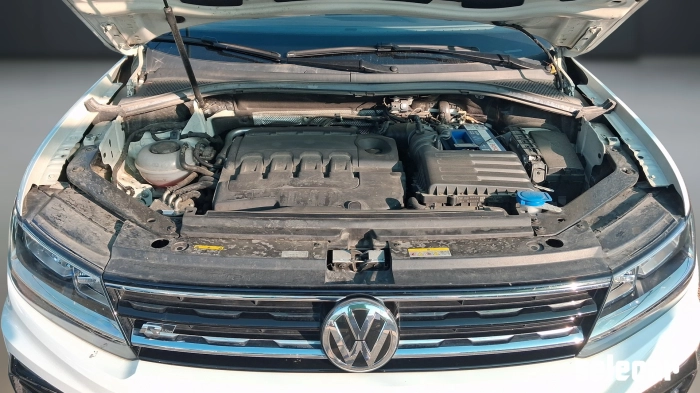 Volkswagen Tiguan  2.0 tdi Sport 4motion 150cv dsg
