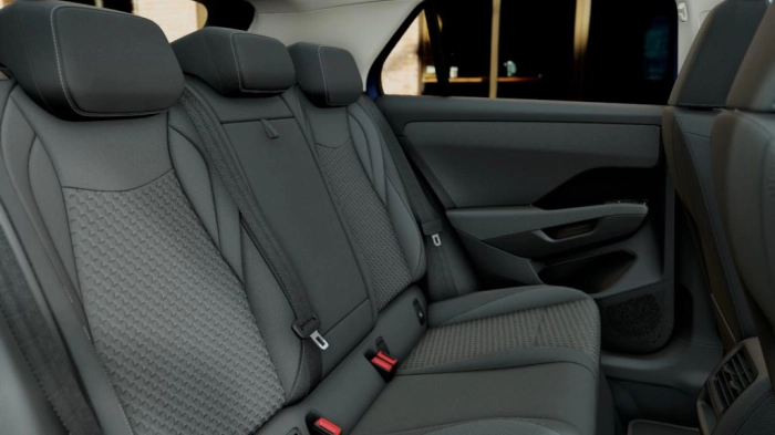 Volkswagen T-Roc Nuovo Life 1.5 eTSI ACT 85 kW (115 CV) DSG