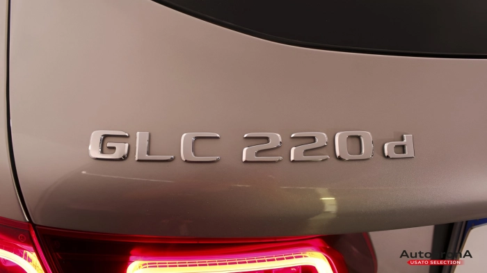 Mercedes-Benz GLC 2019 -  220 d Premium Plus 4matic auto