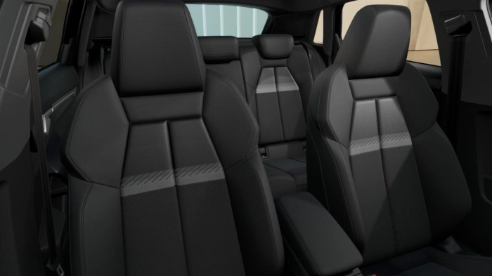 Audi A3 Allstreet   Business TDI  110 kW S tronic