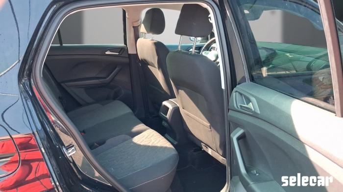 Volkswagen T-Cross  1.0 tsi Edition Plus 95cv