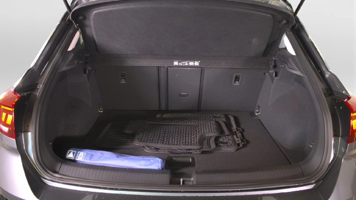 Volkswagen T-Roc  1.5 tsi Advanced