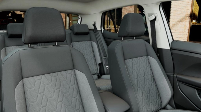 Volkswagen T-Cross Nuova Edition Plus 1.0 TSI 85 kW (115 CV) Manuale