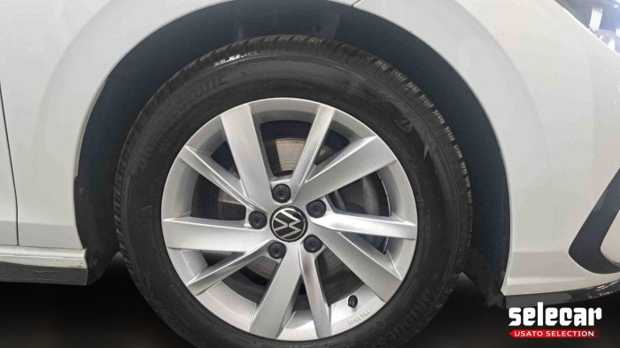 Volkswagen Golf  2.0 tdi R-Line 150cv dsg