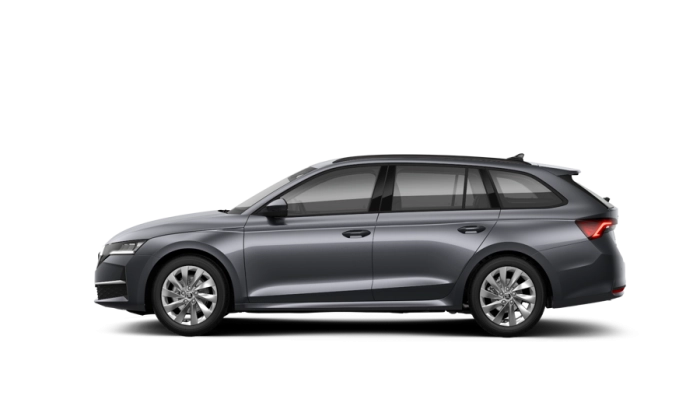 Skoda Octavia  Wagon Executive 2,0 TDI 110 kW (150 CV) 7 marce - DSG