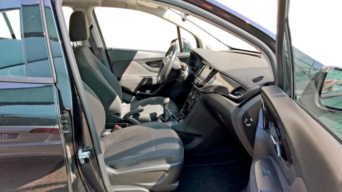 Opel Mokka 1.6 Advance s&s 4x2 115cv