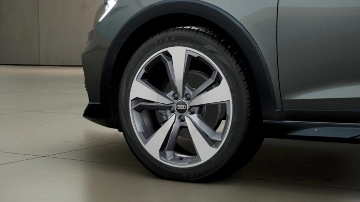 Audi A1 Allstreet   Identity Contrast 30 TFSI  85(116) kW(CV) S tronic