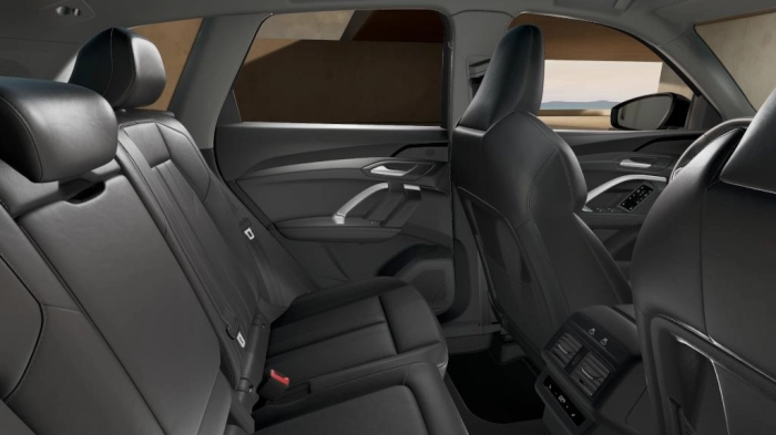 Audi Q5   S line edition TFSI quattro 150 kW S tronic