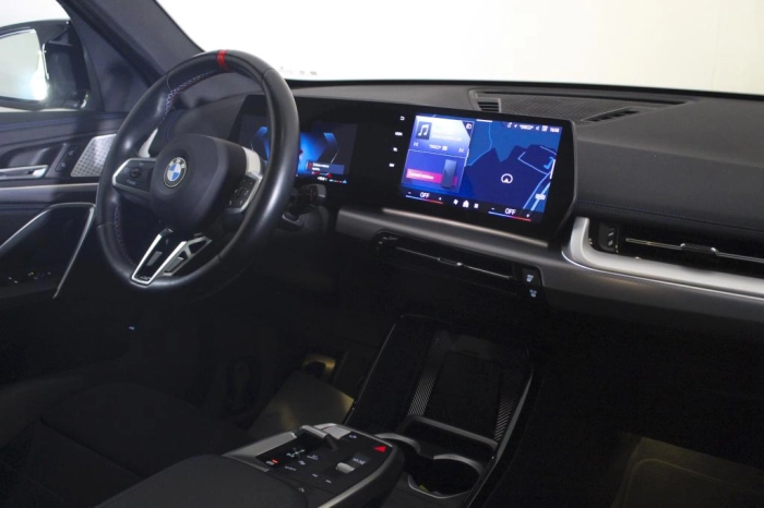BMW X1  xdrive M35i Msport Pro auto