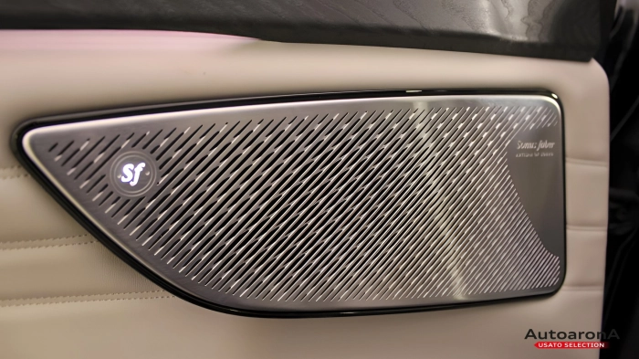 Maserati Grecale 2.0 mhev Modena 330cv auto