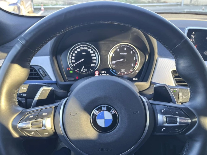 BMW X2  xdrive18d Msport