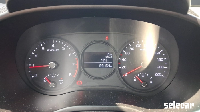 Kia Picanto  1.0 mpi Cool my18