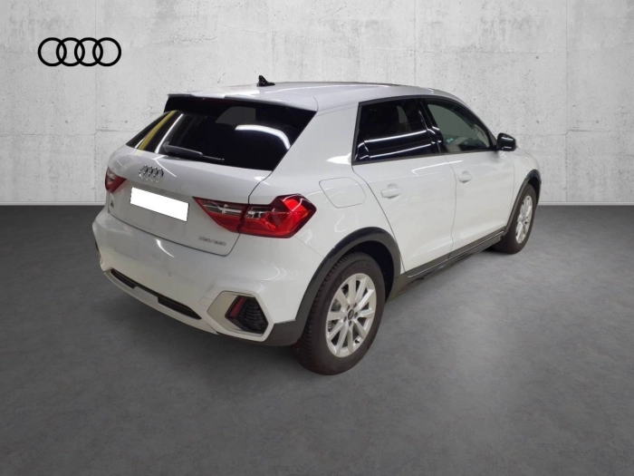 Audi A1 Allstreet  30 1.0 tfsi 110cv s tronic