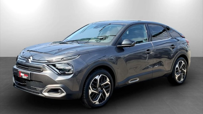 Citroen C4  1.5 bluehdi Shine s&s 130cv eat8