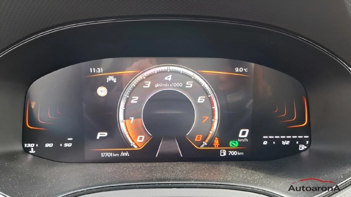 Seat Arona  1.0 ecotsi Style 115cv dsg
