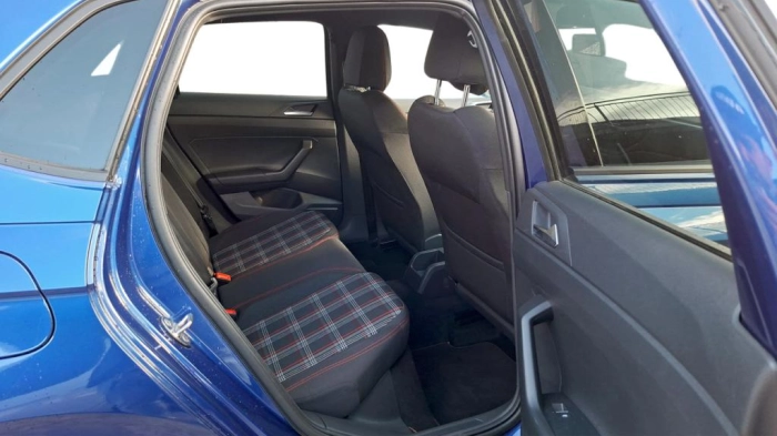 Volkswagen Polo  5p 2.0 tsi GTI 200cv dsg