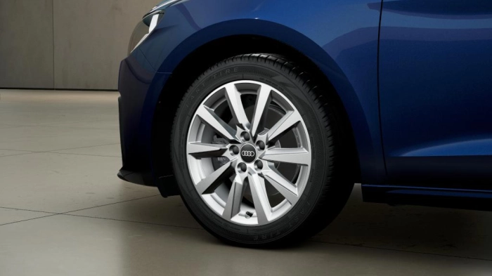 Audi A1 Sportback   Business 30 TFSI  85(116) kW(CV) 6-marce