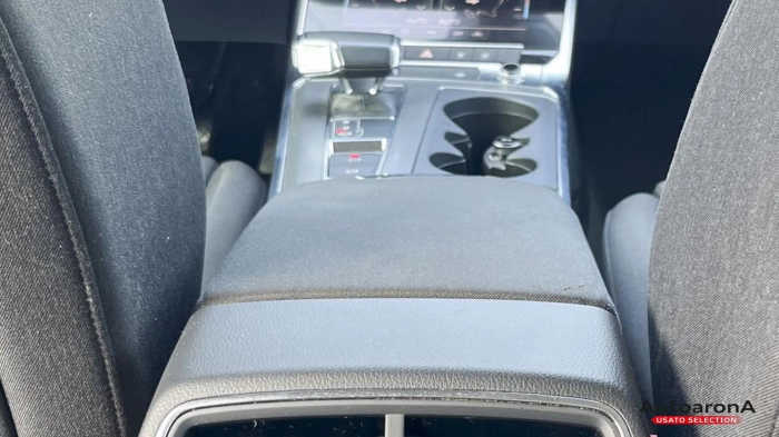 Audi A6 Avant  40 2.0 tdi mhev Business Sport s-