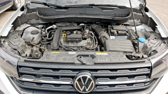 Volkswagen T-Cross  1.0 tsi Style 95cv