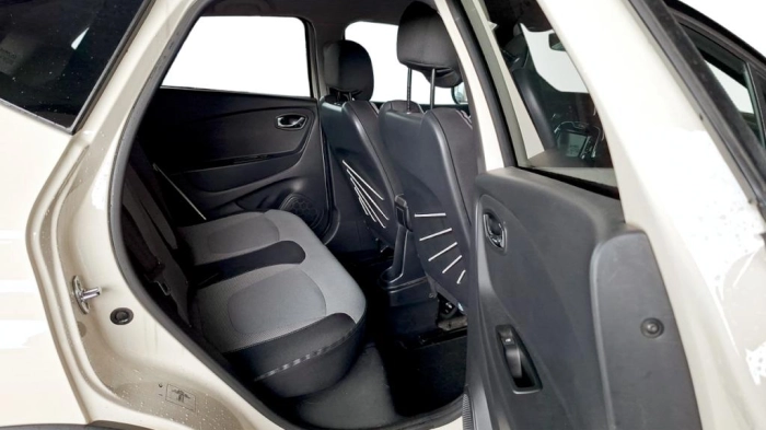 Renault Captur  0.9 tce Intens (energy r-link) 90cv E