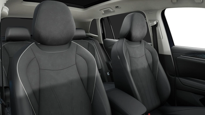 Volkswagen Tiguan Nuova Elegance 1.5 TSI eHybrid 150 kW (204 CV) DSG