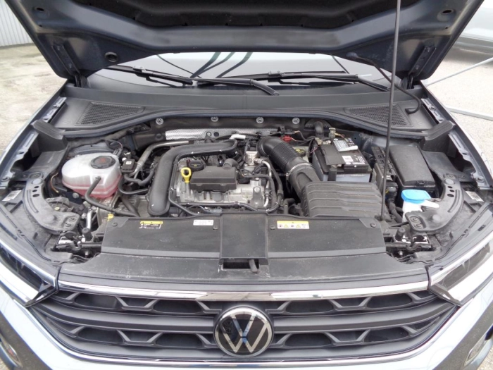 Volkswagen T-Roc  1.0 tsi Life 110cv
